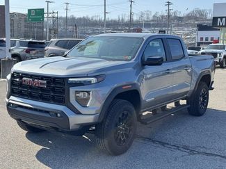 New 2026 GMC Canyon Elevation w/ Convenience Package video 1