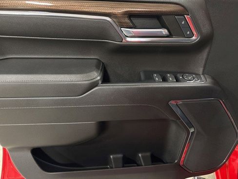 Certified 2023 Chevrolet Silverado 1500 RST image 16