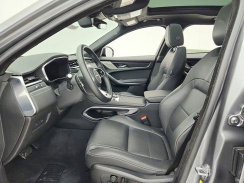 Used 2024 Jaguar F-PACE R-Dynamic S AWD/4WD image 29