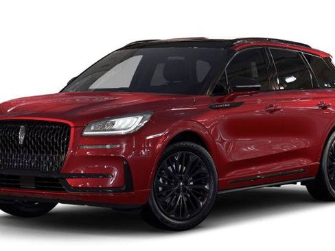 New 2026 Lincoln Corsair Premiere image 23