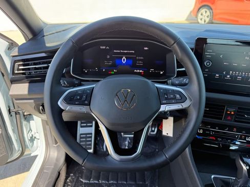 New 2026 Volkswagen Jetta Sport image 15