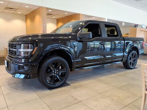 New 2026 Ford F150 STX image 4