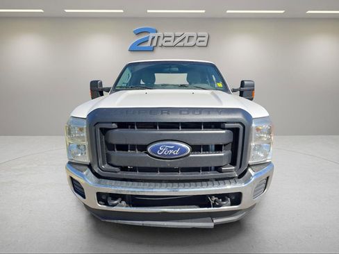 Used 2015 Ford F250 XL w/ Power Equipment Group image 8
