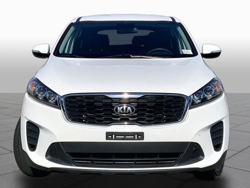 Used 2020 Kia Sorento L FWD image 4
