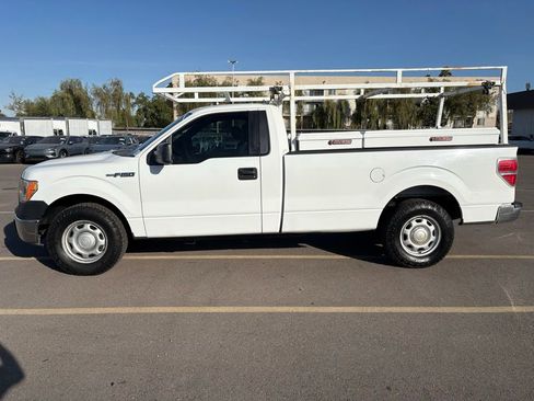 Used 2014 Ford F150 XL w/ Equipment Group 101A Mid image 6
