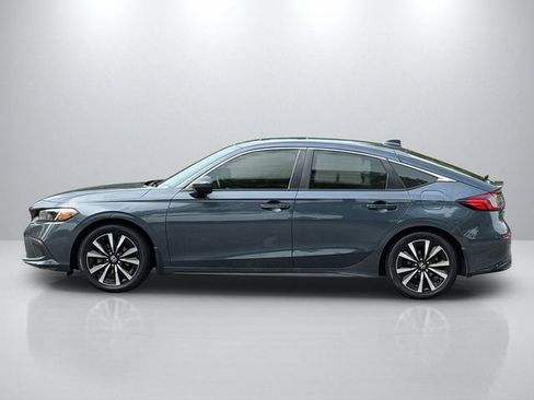 Used 2024 Honda Civic EX-L image 5