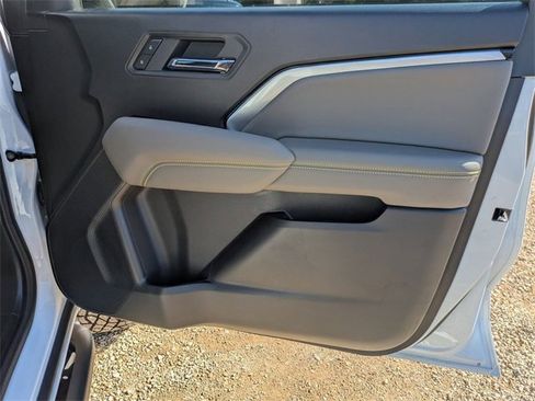 New 2025 Chevrolet Colorado ZR2 w/ Technology Package image 35