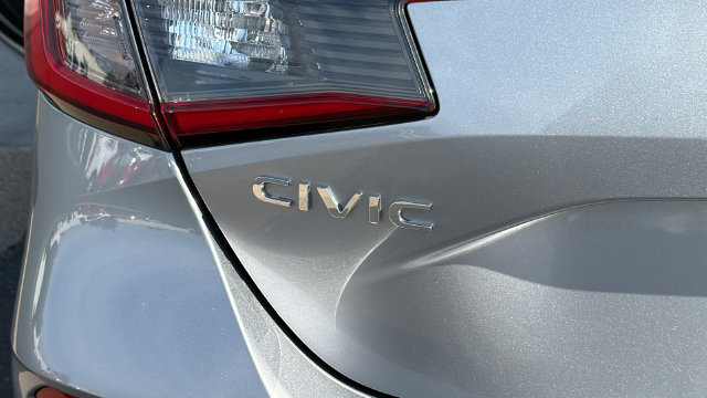 Used 2024 Honda Civic Sport image 12