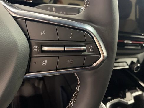 New 2026 Chevrolet Silverado EV Trail Boss w/ Plus Package image 26