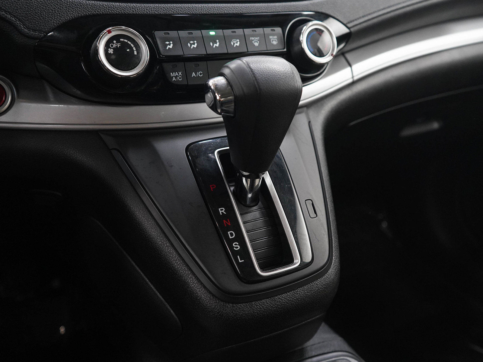 Used 2015 Honda CR-V EX image 22