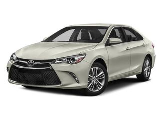 Used 2017 Toyota Camry SE video 1