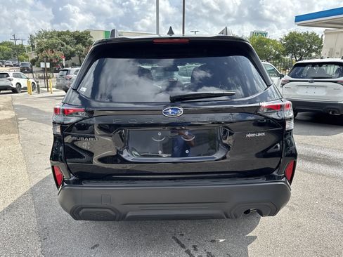 New 2026 Subaru Forester Premium AWD/4WD image 4
