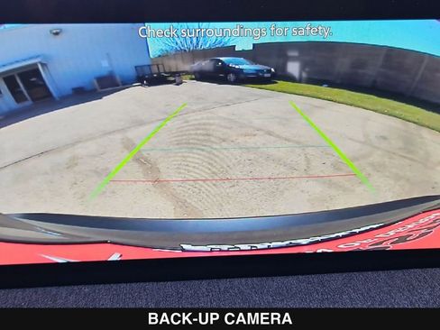 New 2026 Nissan Kicks S image 28