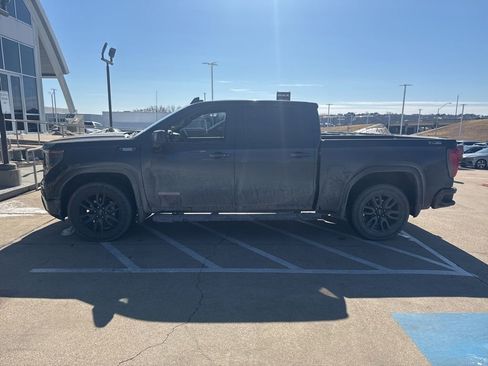 Used 2023 GMC Sierra 1500 Elevation w/ Elevation Premium Package image 2
