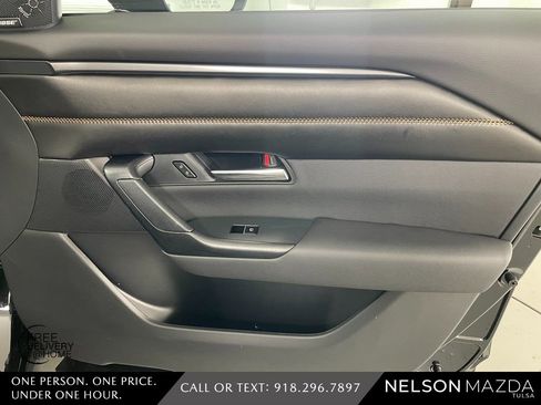 New 2026 MAZDA CX-50 2.5 Hybrid w/ Weather Package image 45