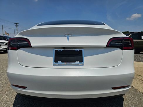 Used 2023 Tesla Model 3 Standard Range RWD image 4