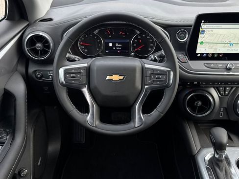 New 2026 Chevrolet Blazer LT w/ Sound & Technology Package image 14