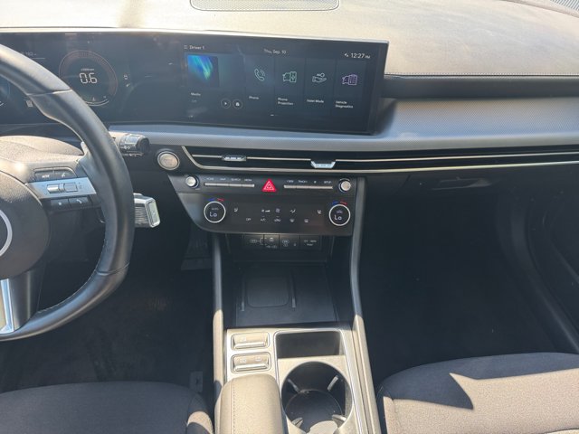 Certified 2026 Hyundai Sonata SEL AWD/4WD image 11