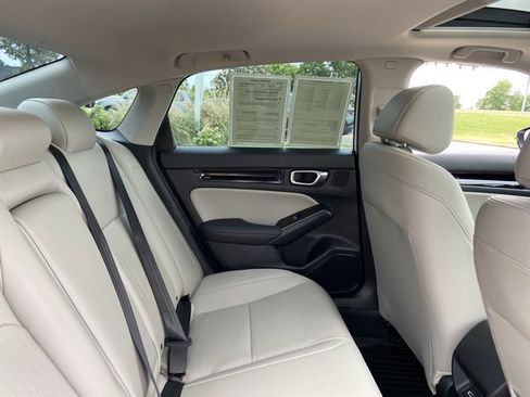Used 2024 Honda Civic Touring image 22