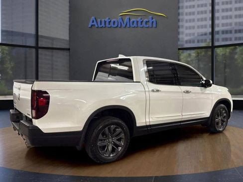 Used 2023 Honda Ridgeline RTL-E image 11