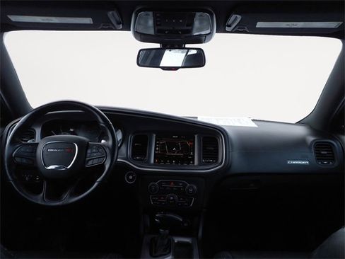 Used 2020 Dodge Charger SXT w/ Plus Group image 10