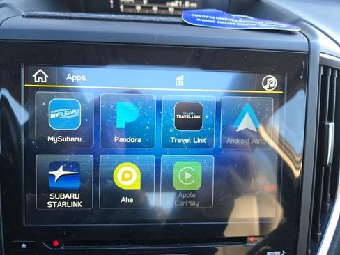 Used 2023 Subaru Forester Limited image 8