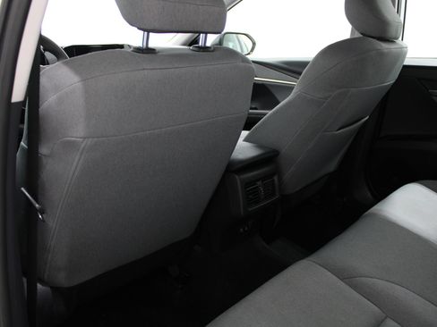 Used 2025 Toyota Camry LE FWD image 16