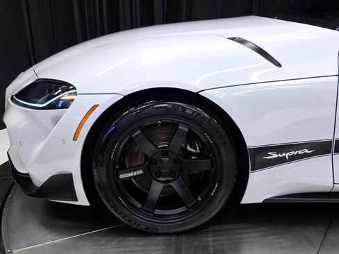 Used 2024 Toyota Supra RWD image 41