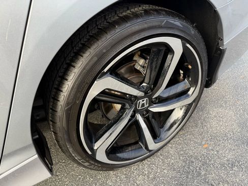 Used 2020 Honda Accord Sport image 10