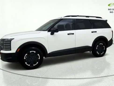 Used 2026 Hyundai Palisade XRT Pro AWD/4WD image 3