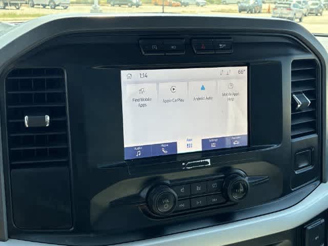 Used 2023 Ford F150 XLT RWD image 29