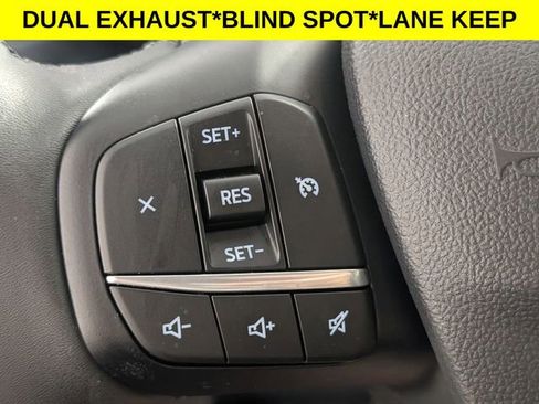 Used 2024 Ford Maverick XLT w/ XLT Luxury Package AWD/4WD image 15