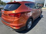 Used 2018 Hyundai Santa Fe Sport w/ 2.4L Value Package 02 image 3