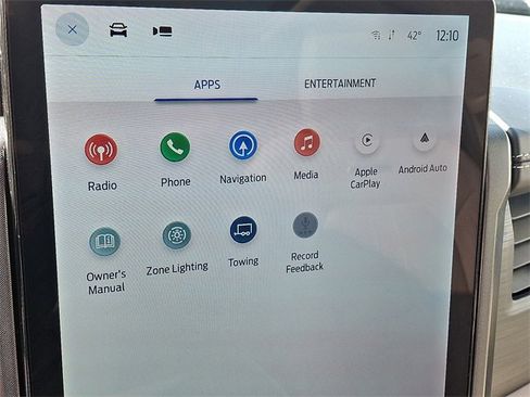 Used 2024 Ford Expedition Platinum image 28