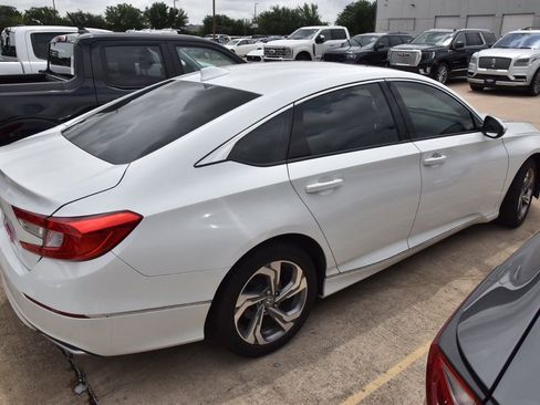 Used 2019 Honda Accord EX-L image 6