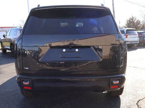 New 2027 Kia Telluride SX Prestige X-Pro AWD/4WD image 6