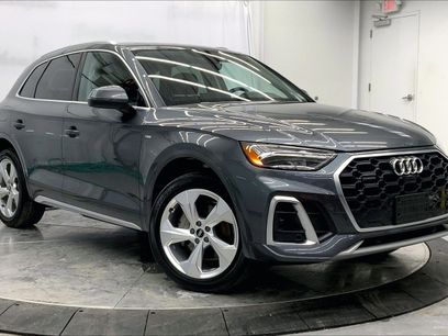 Certified 2023 Audi Q5 2.0T Premium Plus w/ Premium Plus Package