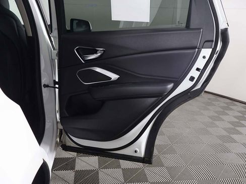 Used 2019 Acura RDX AWD image 25