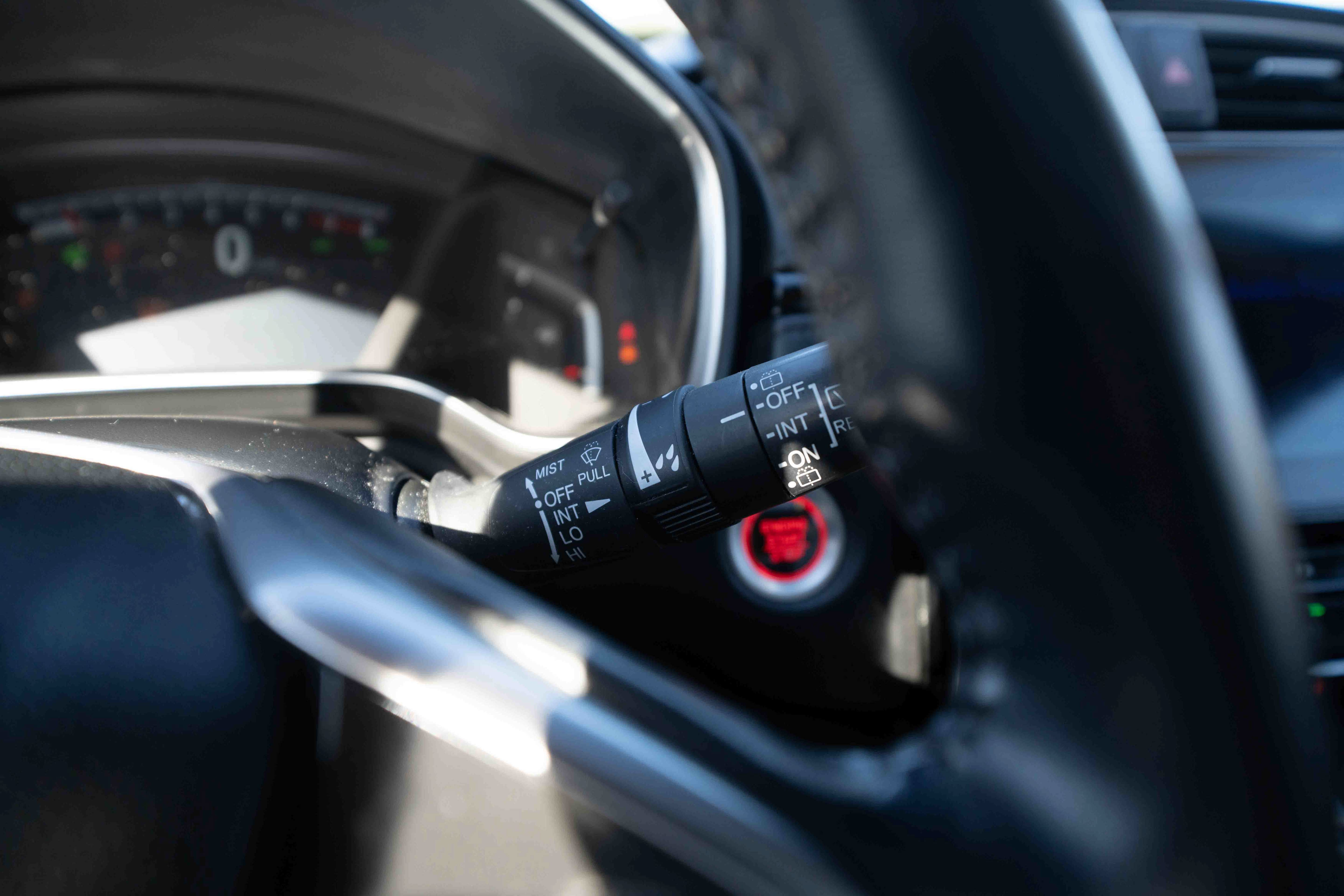 Used 2022 Honda CR-V EX-L image 14