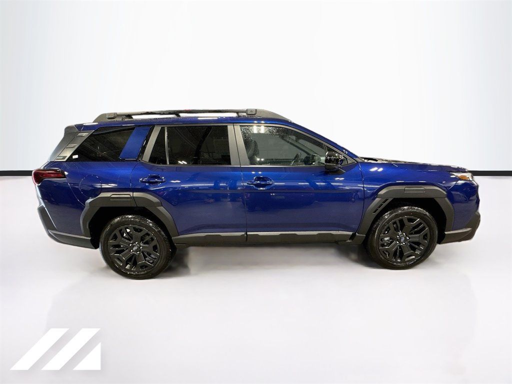 Used 2026 Subaru Outback Limited XT AWD/4WD image 4