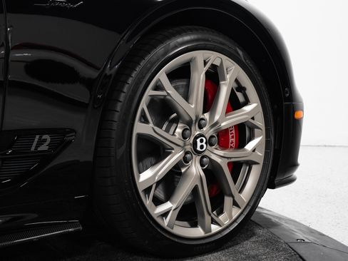 Used 2024 Bentley Continental GT Speed AWD/4WD image 30