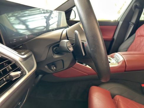 Used 2024 BMW X6 M60i image 51