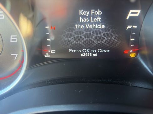 Used 2021 Dodge Charger R/T w/ Performance Handling Group image 16