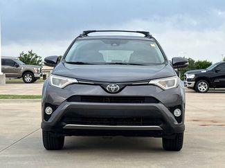 Used 2017 Toyota RAV4 XLE FWD video 2