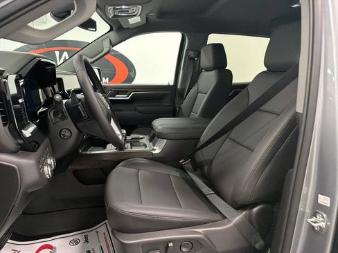 New 2026 GMC Sierra 1500 SLT w/ SLT Premium Plus Package AWD/4WD image 9