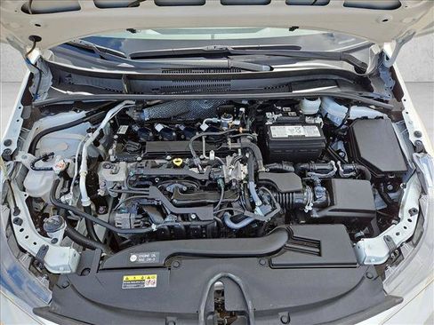 Used 2024 Toyota Corolla LE FWD image 21