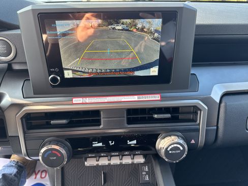 New 2025 Toyota 4Runner SR5 image 19