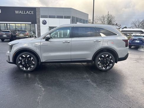 New 2026 Kia Sorento EX image 3