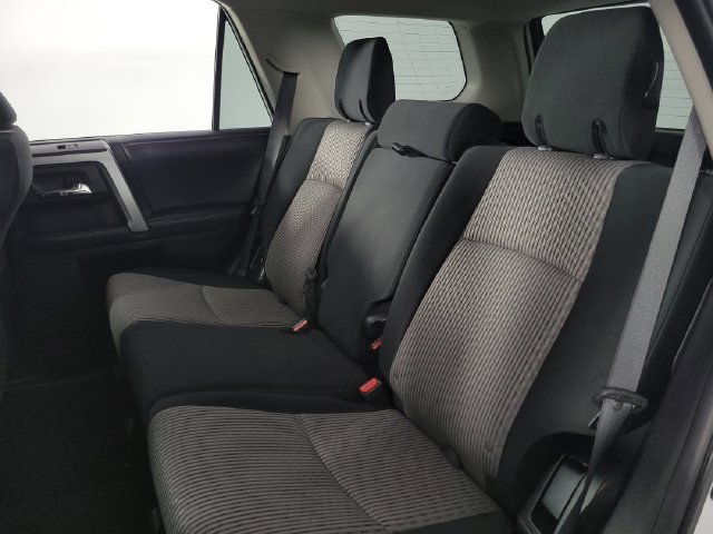 Used 2018 Toyota 4Runner SR5 RWD image 17