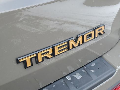 New 2026 Ford Explorer Tremor w/ Tremor Convenience Package image 28